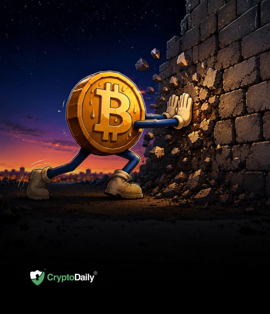 Bitcoin rally ending? $64K rejection and pullback, or $66K still viable?